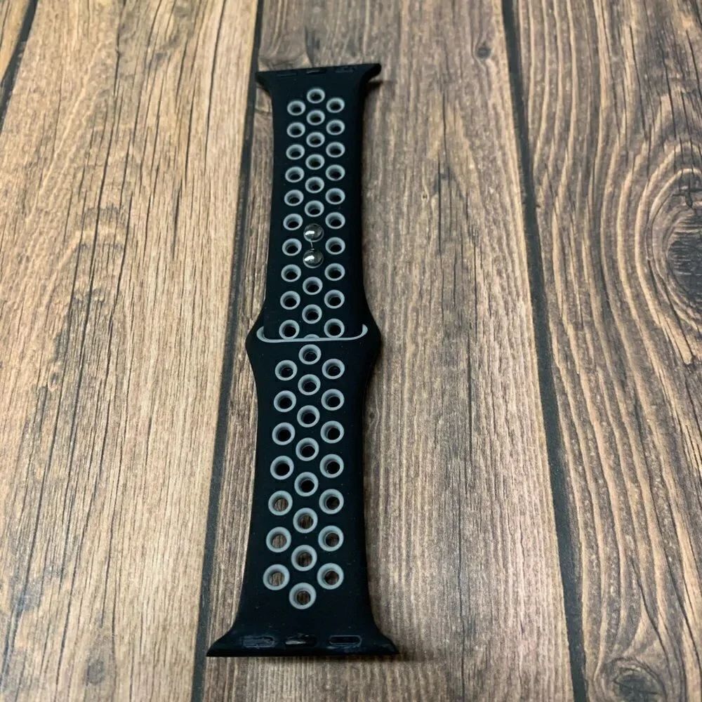Silicone Watch Band‎